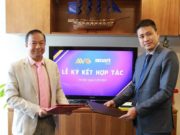 Truyền Hình AVG và Smart Media công bố quan hệ đối tác chiến lược Truyền Hình AVG và Smart Media công bố quan hệ đối tác chiến lược