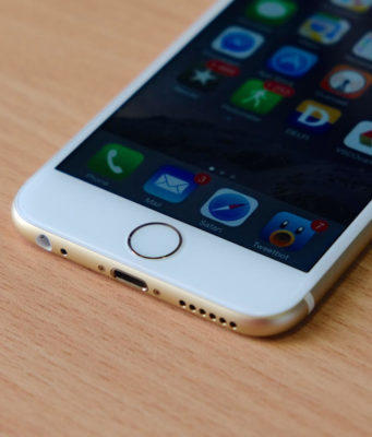 Cùng kiểm tra xem ứng dụng nào đang truy cập vào microphone iPhone của bạn