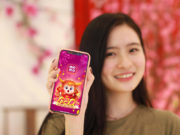 Ví MoMo ra mắt Lắc Xì mùa 3, tổng giải thưởng 300 tỷ Ví MoMo ra mắt Lắc Xì mùa 3, tổng giải thưởng 300 tỷ