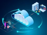 Vingroup ra mắt dịch vụ đám mây xác thực mạnh đầu tiên của Việt Nam Vingroup ra mắt dịch vụ đám mây xác thực mạnh đầu tiên của Việt Nam