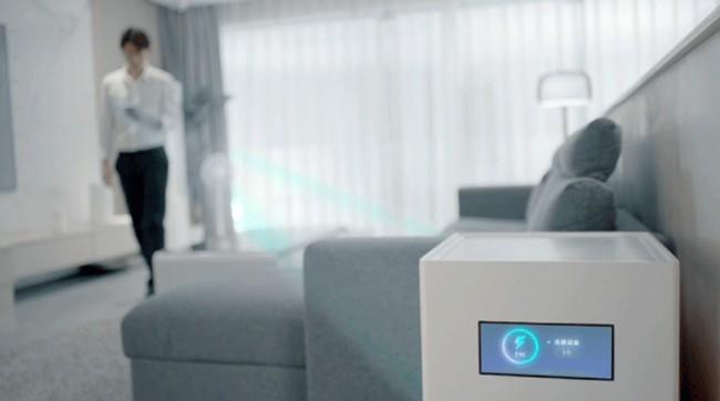 Xiaomi giới thiệu công nghệ Mi Air Charge, sạc từ xa không cần chạm Xiaomi giới thiệu công nghệ Mi Air Charge, cho phép sạc từ xa không cần chạm