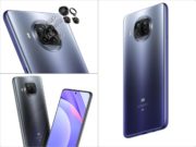 Xiaomi Mi 10T Lite ra mắt: 3 màu, giá gần 8 triệu đồng Xiaomi Mi 10T Lite ra mắt: 3 màu, giá gần 8 triệu đồng