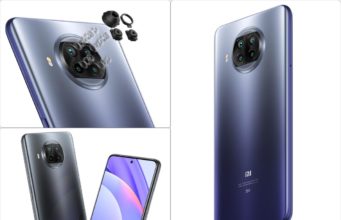Xiaomi Mi 10T Lite ra mắt: 3 màu, giá gần 8 triệu đồng Xiaomi Mi 10T Lite ra mắt: 3 màu, giá gần 8 triệu đồng