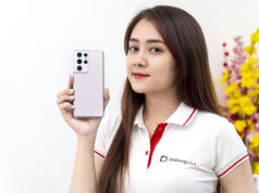 Flagship Samsung S21 Ultra 5G giá 22,99 triệu có đáng sở hữu vào dịp Tết? Flagship Samsung S21 Ultra 5G giá 22,99 triệu có đáng sở hữu vào dịp Tết?