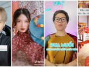 TikTok triển khai hai thử thách sáng tạo dịp Tết Nguyên đán 2021 TikTok triển khai hai thử thách sáng tạo dịp Tết Nguyên đán 2021