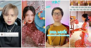 TikTok triển khai hai thử thách sáng tạo dịp Tết Nguyên đán 2021
