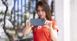 Sức mua iPhone tăng cao đầu Xuân Tân Sửu, giá bán tiếp tục giảm