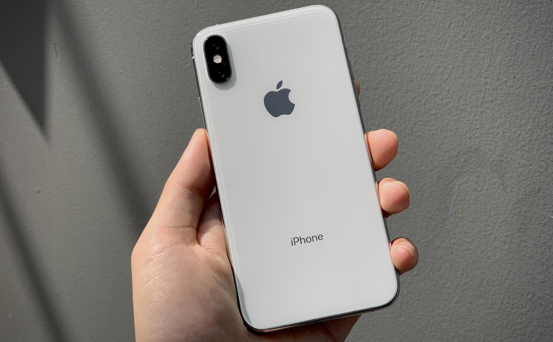 Sức mua tăng cao đầu Xuân Tân Sửu, giá iPhone tiếp tục giảm Sức mua iPhone tăng cao đầu Xuân Tân Sửu, giá bán tiếp tục giảm
