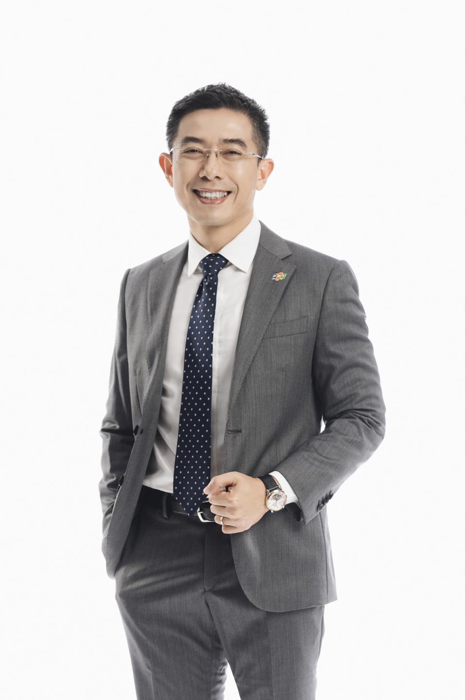 FPT thành lập công ty tư vấn chuyển đổi số FPT Digital FPT thành lập công ty tư vấn chuyển đổi số FPT Digital