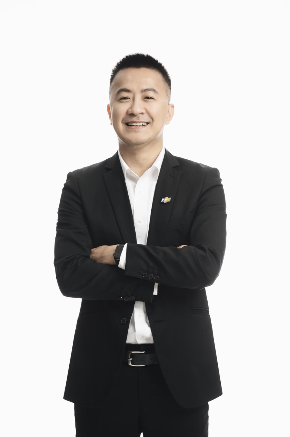 FPT thành lập công ty tư vấn chuyển đổi số FPT Digital FPT thành lập công ty tư vấn chuyển đổi số FPT Digital