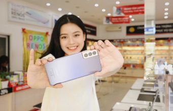 Khách hàng FPT Shop được dùng thử miễn phí Galaxy S21 Series trong 14 ngày