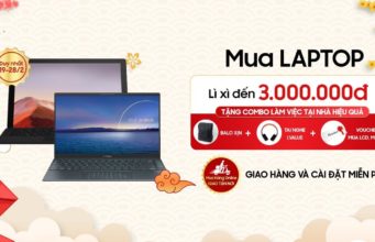 FPT Shop giảm 3 triệu, tặng combo làm việc tại nhà khi mua laptop FPT Shop giảm 3 triệu, tặng combo làm việc tại nhà khi mua laptop