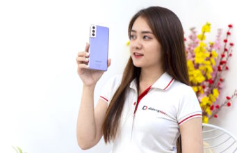 Bộ đôi Galaxy S21 Plus, S21 Ultra nhận nhiều ưu đãi cuối tháng 2