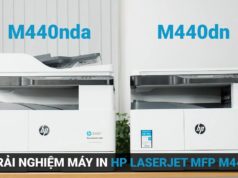 Ra mắt máy photocopy đa chức năng HP LaserJet MFP M440 Ra mắt máy photocopy đa chức năng HP LaserJet MFP M440