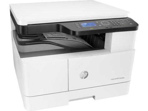 Ra mắt máy photocopy đa chức năng HP LaserJet MFP M440