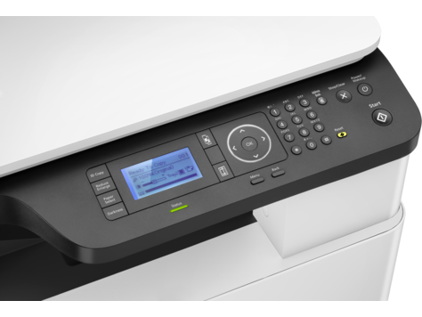 Ra mắt máy photocopy đa chức năng HP LaserJet MFP M440