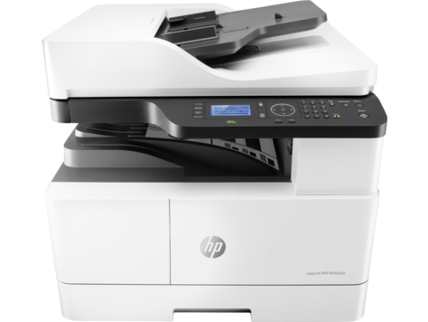 Ra mắt máy photocopy đa chức năng HP LaserJet MFP M440
