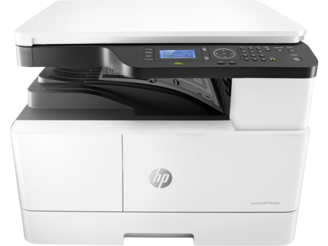 Ra mắt máy photocopy đa chức năng HP LaserJet MFP M440
