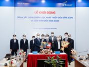 Chiến lược phát triển MobiFone đến năm 2025, tầm nhìn 2030 Chiến lược phát triển MobiFone đến năm 2025, tầm nhìn 2030