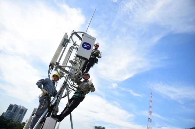MobiFone đảm bảo an toàn, chất lượng mạng lưới dịp Tết Nguyên đán Tân Sửu 2021 MobiFone đảm bảo an toàn, chất lượng mạng lưới dịp Tết Nguyên đán Tân Sửu 2021