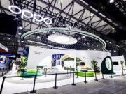 OPPO hé lộ thế hệ sạc nhanh mới tại MWC Thượng Hải 2021 OPPO hé lộ thế hệ sạc nhanh mới tại MWC Thượng Hải 2021