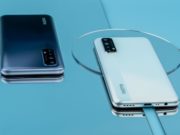 Realme toàn cầu ghi dấu ấn trong năm 2020 đầy khó khăn Realme toàn cầu ghi dấu ấn trong năm 2020 đầy khó khăn