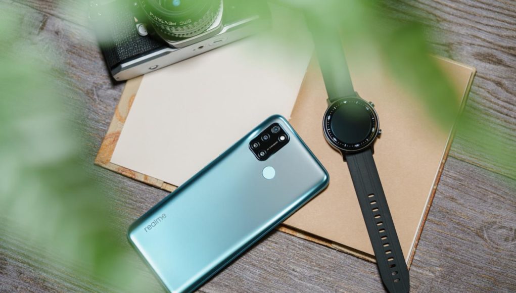 Realme Việt Nam sẽ ra mắt flagship, tập trung smartphone tầm trung trong năm 2021