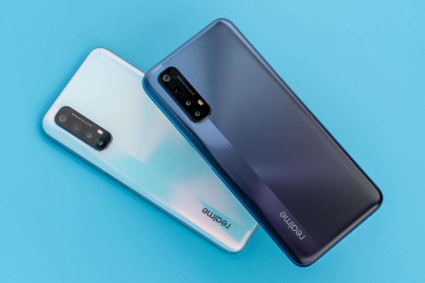 Realme Việt Nam sẽ ra mắt flagship, tập trung smartphone tầm trung trong năm 2021