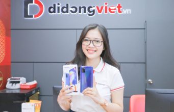 Galaxy A12 và Galaxy A31 giảm giá mạnh nhất từ trước đến nay Galaxy A12 và Galaxy A31 giảm giá mạnh nhất từ trước đến nay