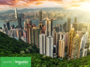 Schneider Electric dẫn đầu Bảng xếp hạng doanh nghiệp bền vững nhất Thế giới 2021 Schneider Electric dẫn đầu Bảng xếp hạng doanh nghiệp bền vững nhất Thế giới 2021