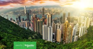 Schneider Electric dẫn đầu Bảng xếp hạng doanh nghiệp bền vững nhất Thế giới 2021