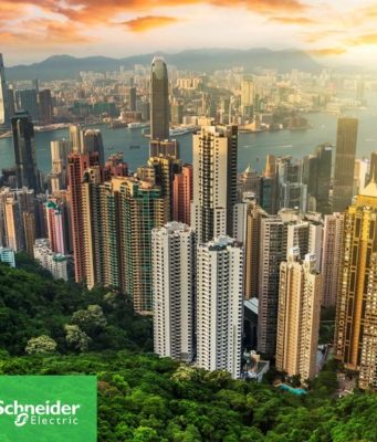 Schneider Electric dẫn đầu Bảng xếp hạng doanh nghiệp bền vững nhất Thế giới 2021 Schneider Electric dẫn đầu Bảng xếp hạng doanh nghiệp bền vững nhất Thế giới 2021