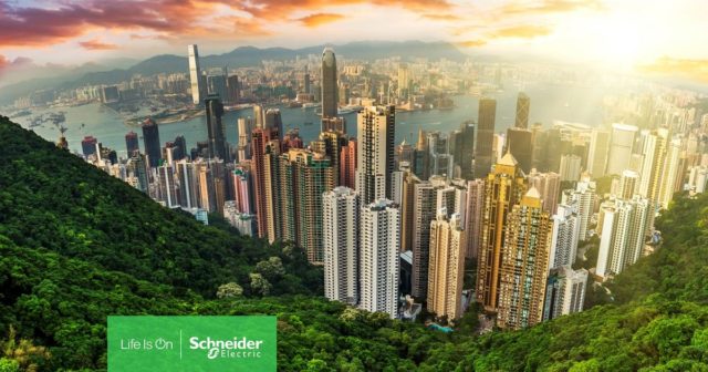 Schneider Electric dẫn đầu Bảng xếp hạng doanh nghiệp bền vững nhất Thế giới 2021 Schneider Electric dẫn đầu Bảng xếp hạng doanh nghiệp bền vững nhất Thế giới 2021