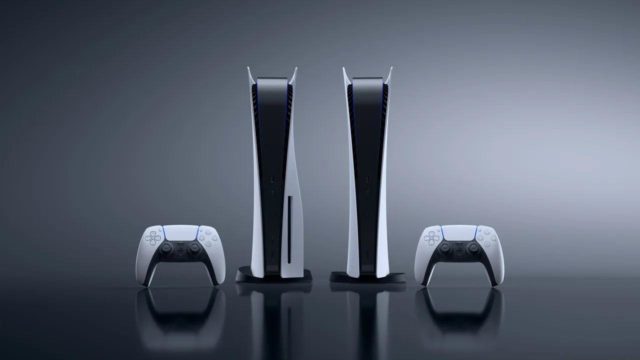 Sony ấn định ngày ra mắt PlayStation 5 tại Việt Nam Sony ấn định ngày ra mắt PlayStation 5 tại Việt Nam
