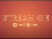 Những thông tin tại sự kiện Spotify Stream On Những thông tin tại sự kiện Spotify Stream On