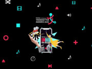 TikTok công bố người chiến thắng Cuộc thi sáng tạo TikTok Trendsetter Awards 2020 TikTok công bố người chiến thắng Cuộc thi sáng tạo TikTok Trendsetter Awards 2020
