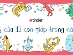 Cùng Tinder dự đoán điều gì đang chờ đón từng con giáp trong năm 2021 này
