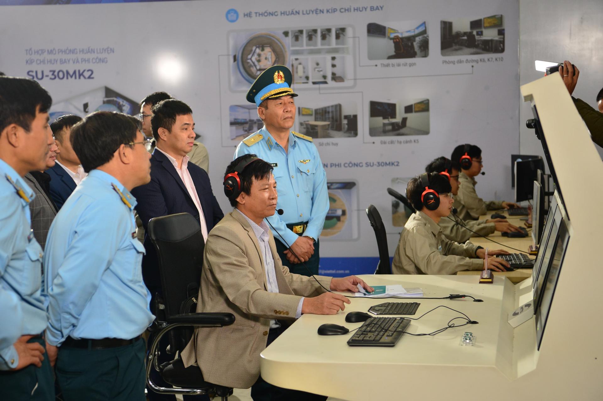 VHT, mảnh ghép ‘công nghiệp công nghệ cao’ của tập đoàn Viettel lộ diện” width=