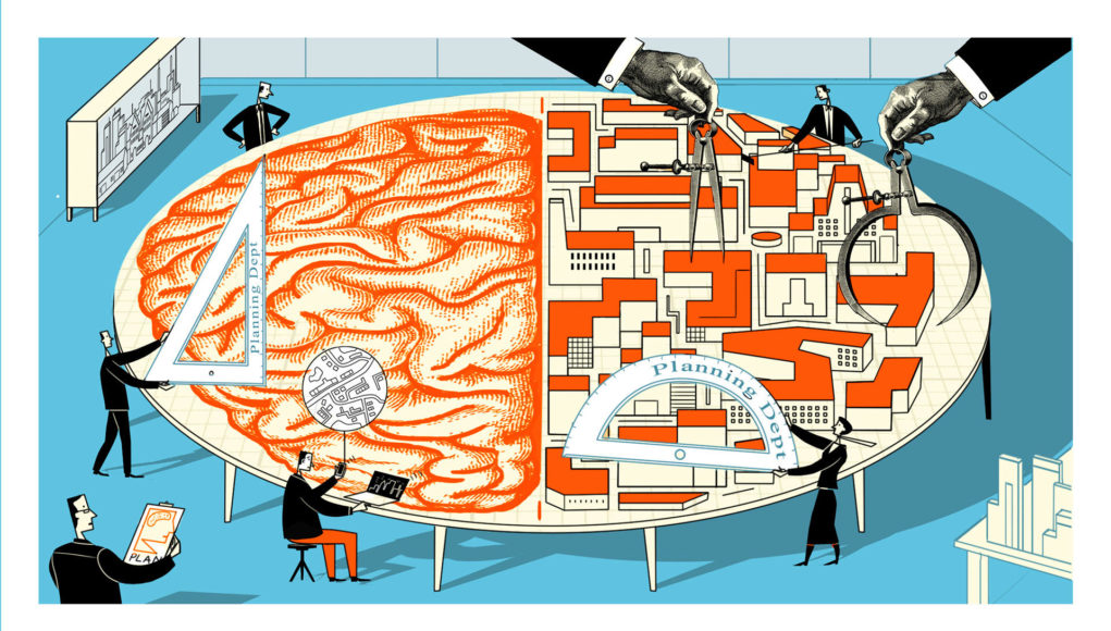 Vì sao trí tuệ nhân tạo tiêu tốn nhiều năng lượng Vì sao trí tuệ nhân tạo tiêu tốn nhiều năng lượng