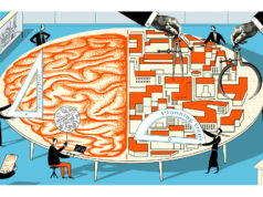 Vì sao trí tuệ nhân tạo tiêu tốn nhiều năng lượng Vì sao trí tuệ nhân tạo tiêu tốn nhiều năng lượng