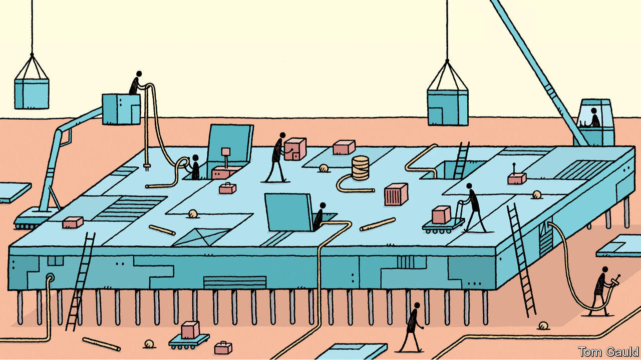 Vì sao trí tuệ nhân tạo tiêu tốn nhiều năng lượng Vì sao trí tuệ nhân tạo tiêu tốn nhiều năng lượng