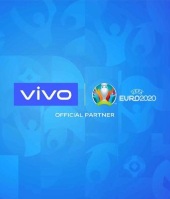 vivo vào Top 5 thương hiệu smartphone hàng đầu thế giới năm 2020