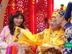 YouTube chọn lọc kho giải trí chất lượng dịp Tết Nguyên đán YouTube chọn lọc kho giải trí chất lượng dịp Tết Nguyên đán