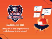Đang nhận đăng ký cuộc thi lập trình Shopee Code League mùa 2 Đang nhận đăng ký cuộc thi lập trình Shopee Code League mùa 2
