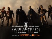 Những điều cần biết khi xem Justice League (Zack Snyder) trên FPT Play HBO Go trên FPT Play độc quyền công chiếu Justice League của Zack Snyder