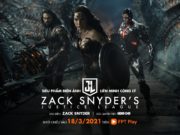 HBO Go trên FPT Play độc quyền công chiếu Justice League của Zack Snyder HBO Go trên FPT Play độc quyền công chiếu Justice League của Zack Snyder