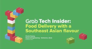 Những công nghệ giúp GrabFood thành ứng dụng giao đồ ăn hàng đầu Đông Nam Á