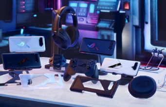 ASUS Republic of Gamers ra mắt series ROG Phone 5 ASUS Republic of Gamers ra mắt series ROG Phone 5
