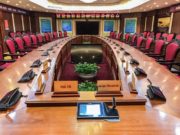 Bosch triển khai hệ thống hội nghị trên nền tảng IP cho tập đoàn Viettel tại Hà Nội Bosch triển khai hệ thống hội nghị trên nền tảng IP cho tập đoàn Viettel tại Hà Nội