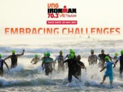 VNG Ironman 70.3 Việt Nam trở lại Đà Nẵng ngày 9-5-2021 VNG Ironman 70.3 Việt Nam trở lại Đà Nẵng ngày 9-5-2021